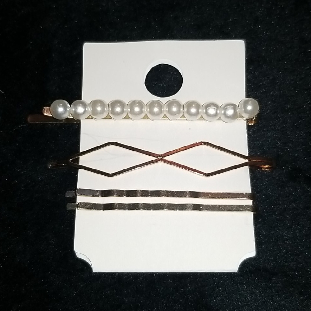 Hairpin Set